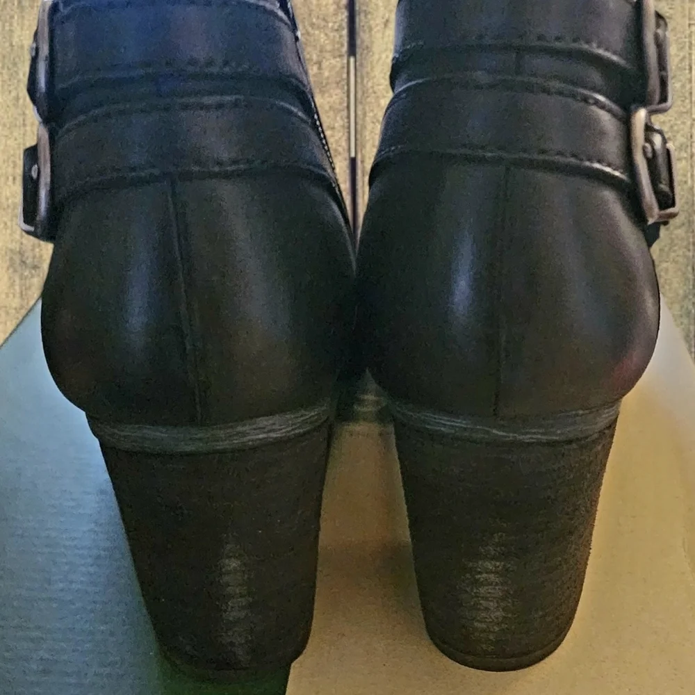 Josef Seibel Britney Bootie